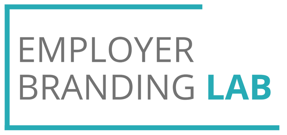 Logo Employer Branding Lab